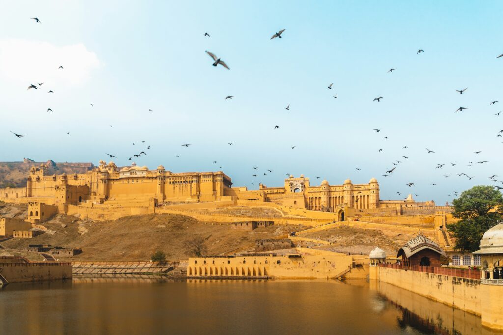 Amber Fort