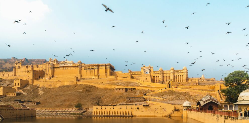 Amber Fort