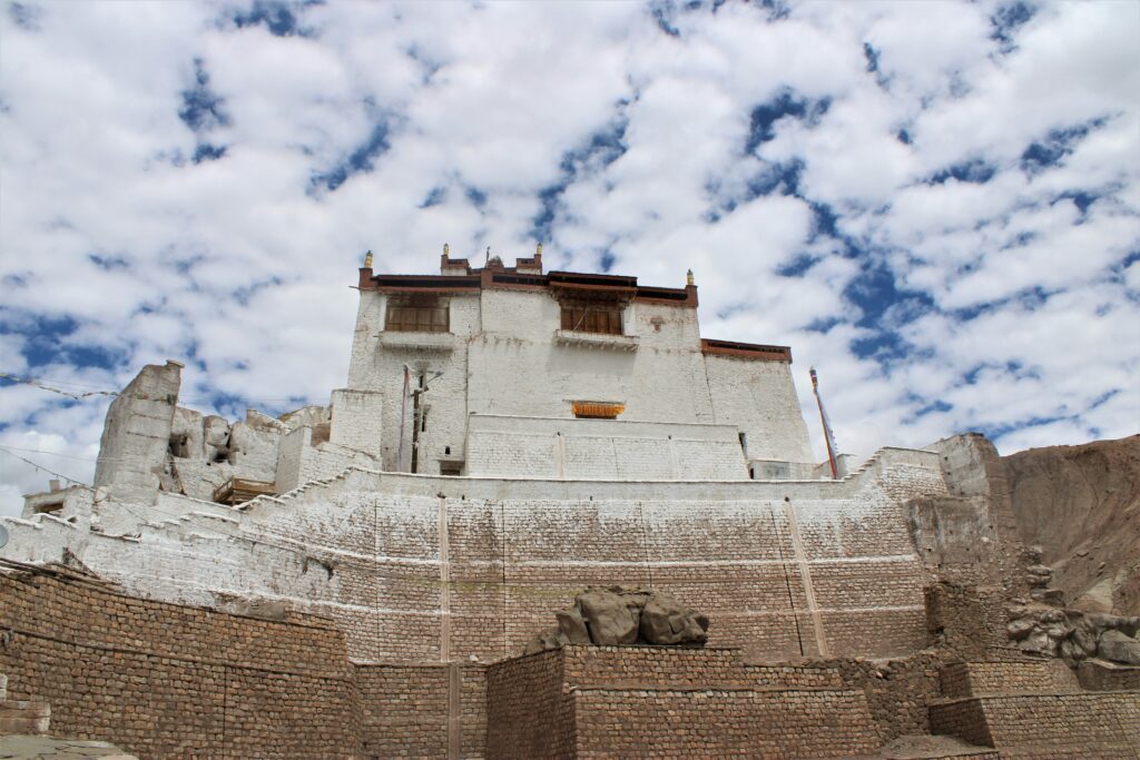 Bhutia Basti Gompa (1)