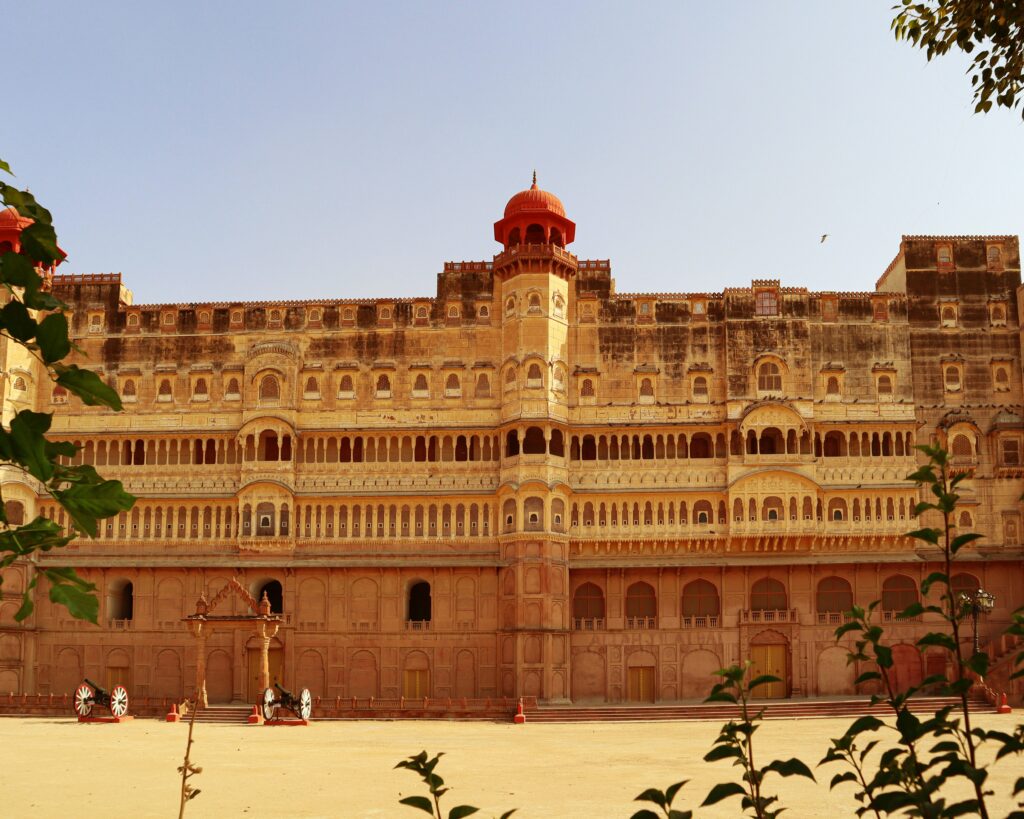 Bikaner