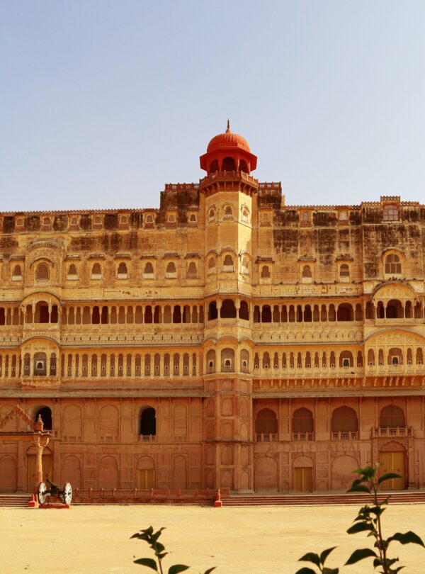 Bikaner