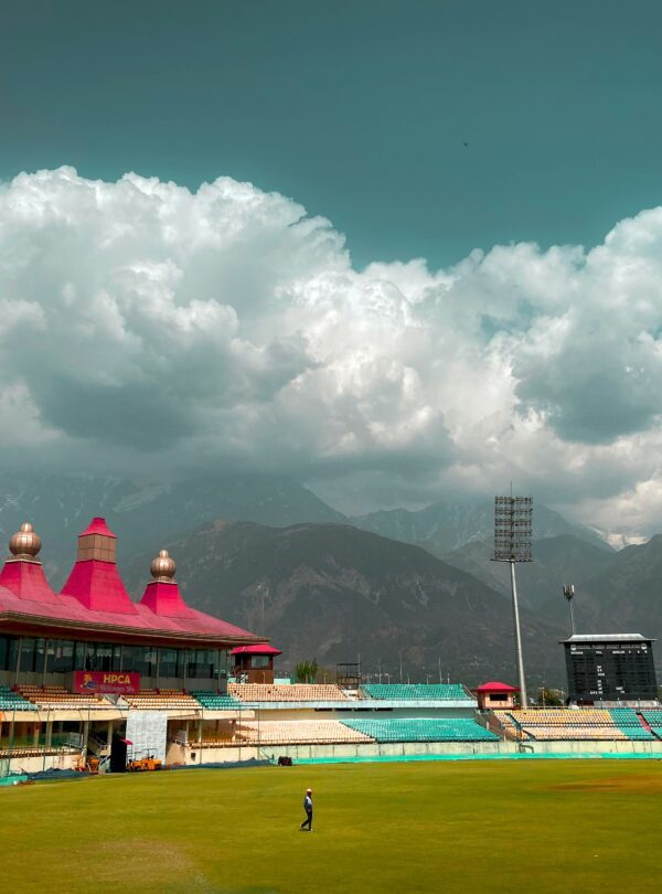 Dharamshala