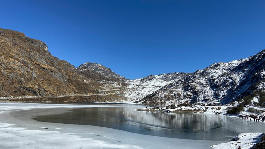 Gangtok