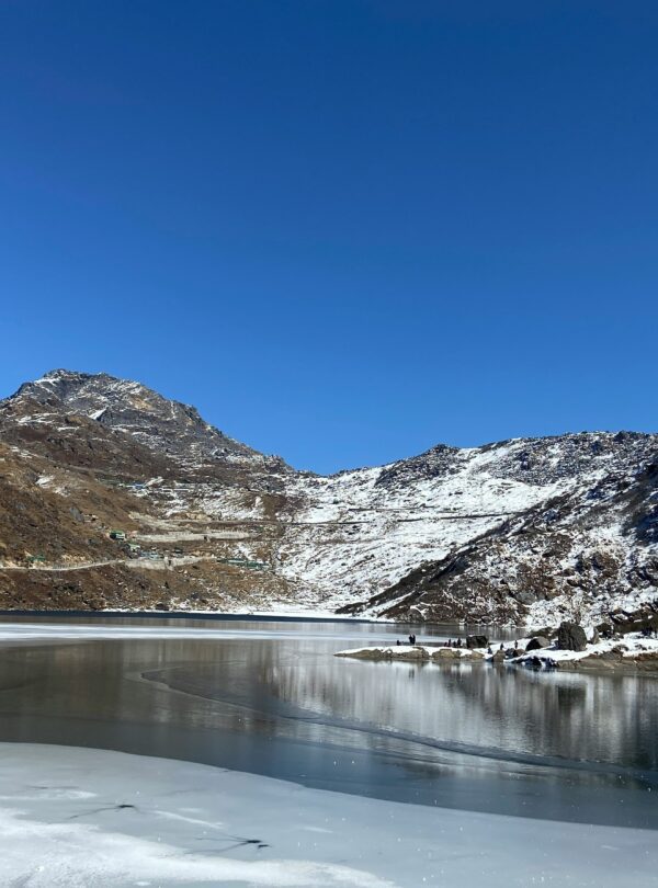 Gangtok