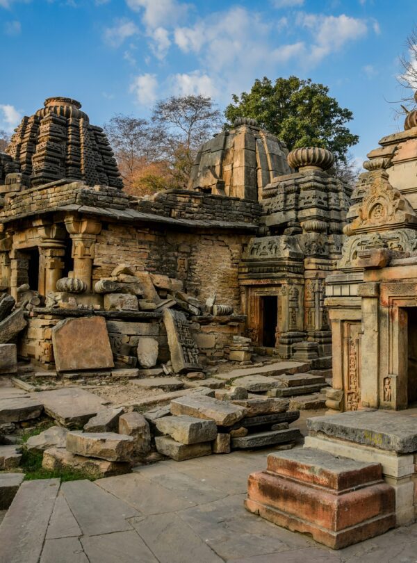 Gwalior