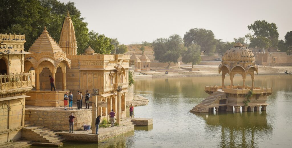 Jaisalmer