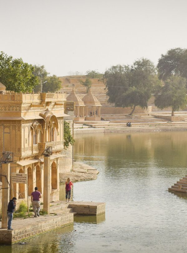 Jaisalmer