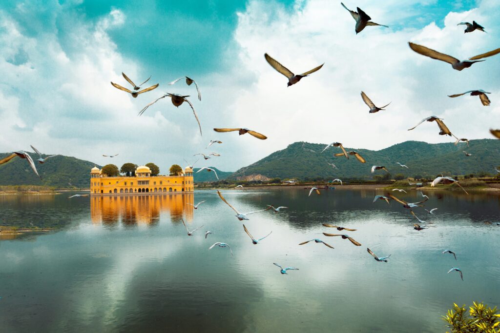 Jal Mahal