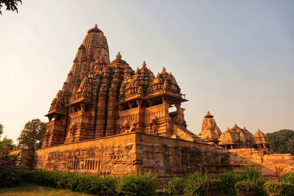 Khajuraho