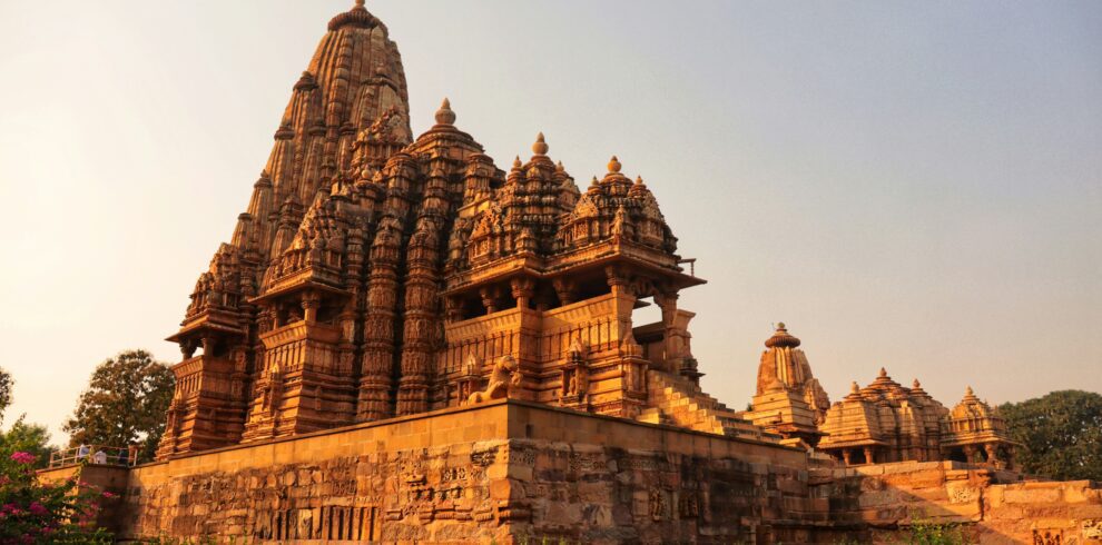 Khajuraho