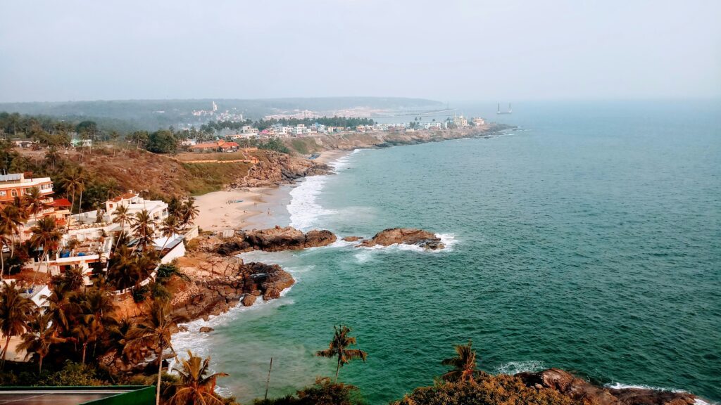 Kovalam