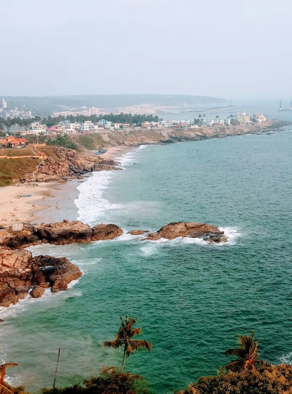 Kovalam