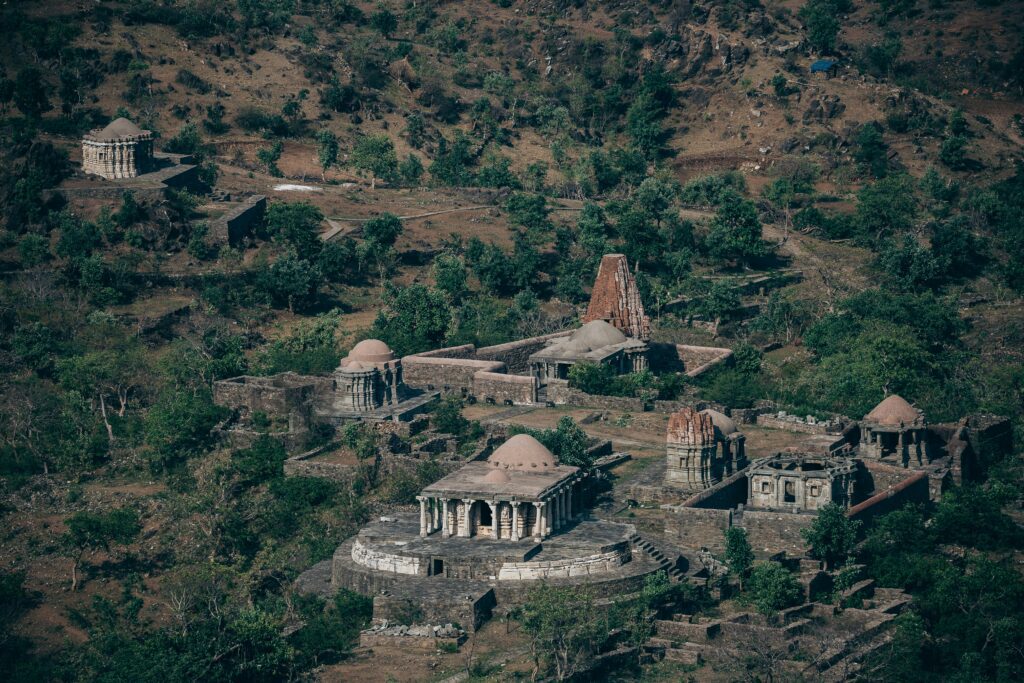 Kumbhalgarh