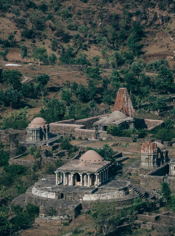 Kumbhalgarh