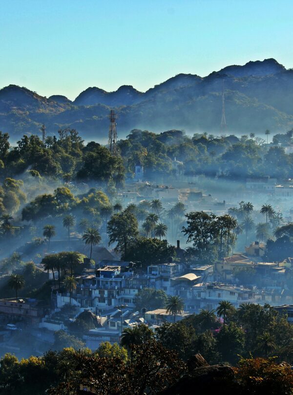 Mount Abu