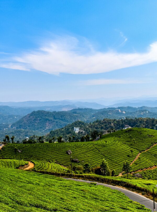 Munnar