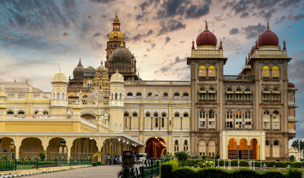 Mysore