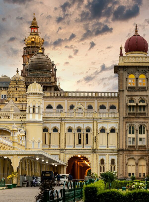 Mysore