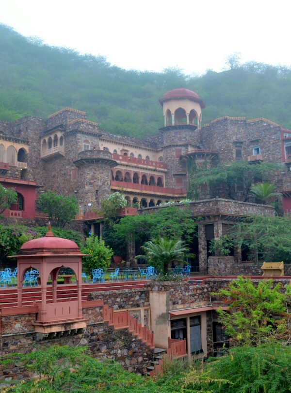 Neemrana