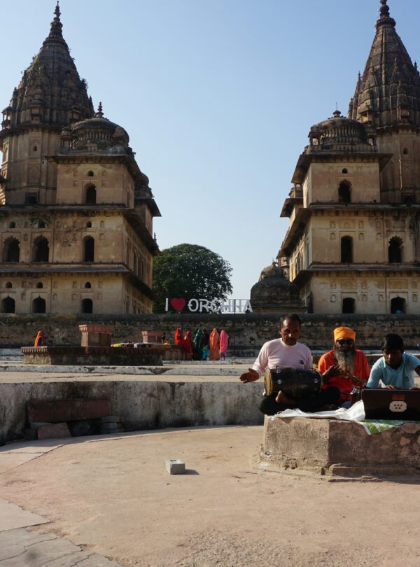 Orchha