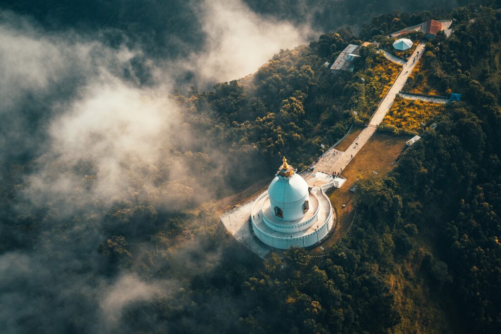 POKHARA