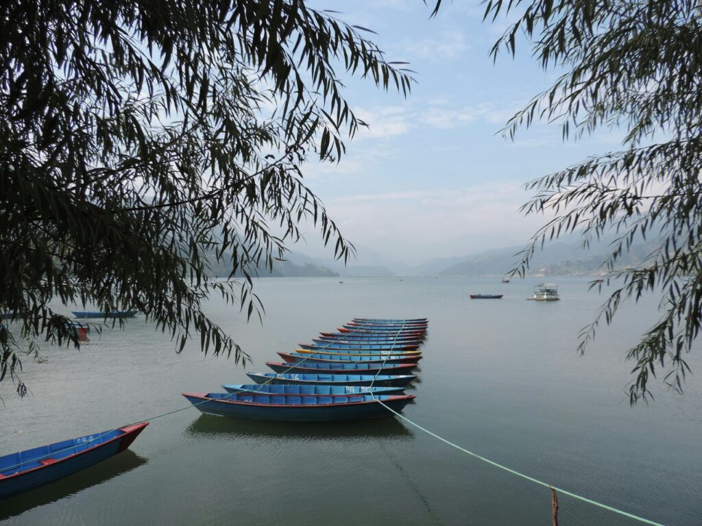 POKHARA