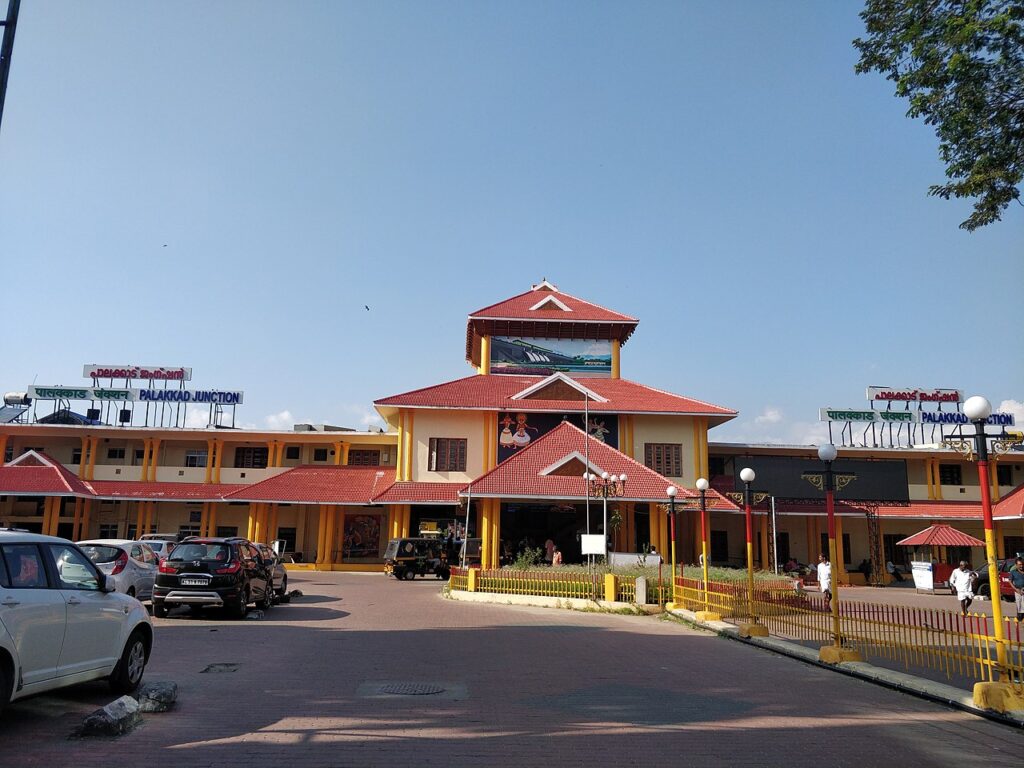 Palaghat