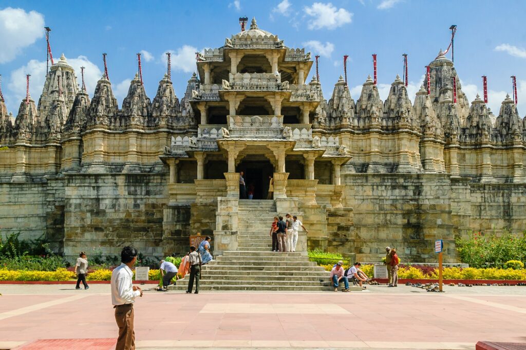 Ranakpur