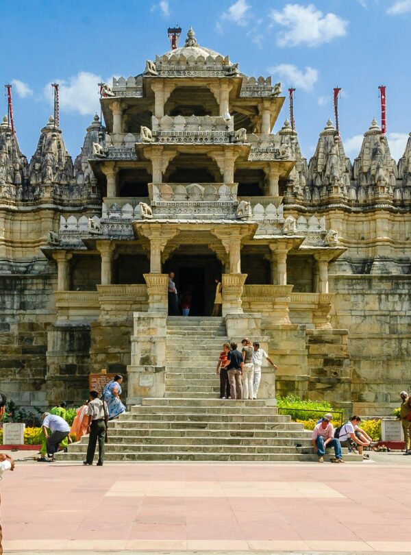 Ranakpur