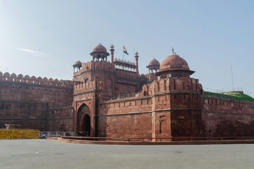 Red Fort