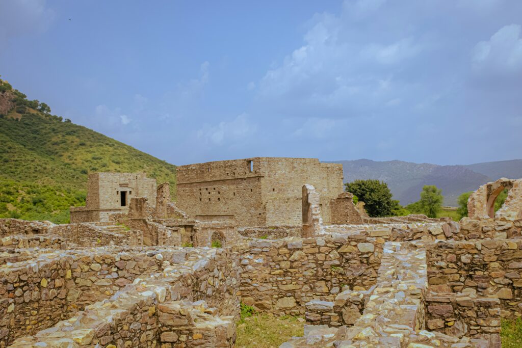 Sariska