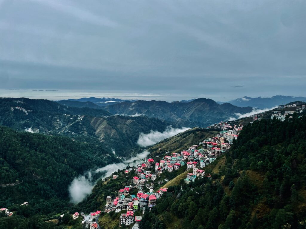 Shimla