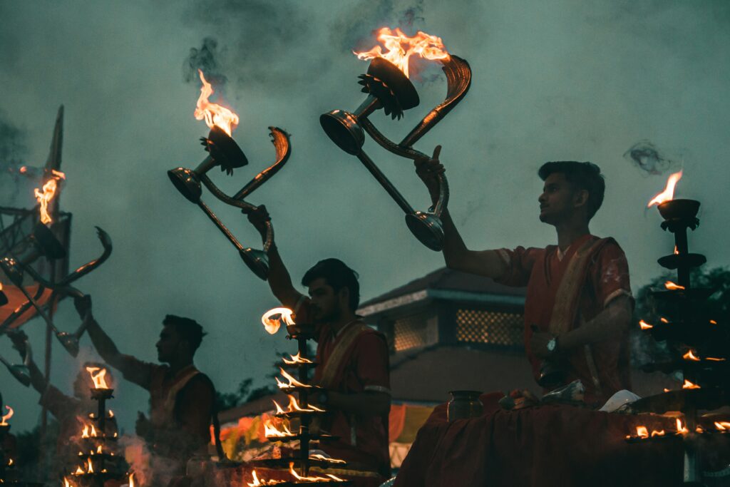 Varanasi