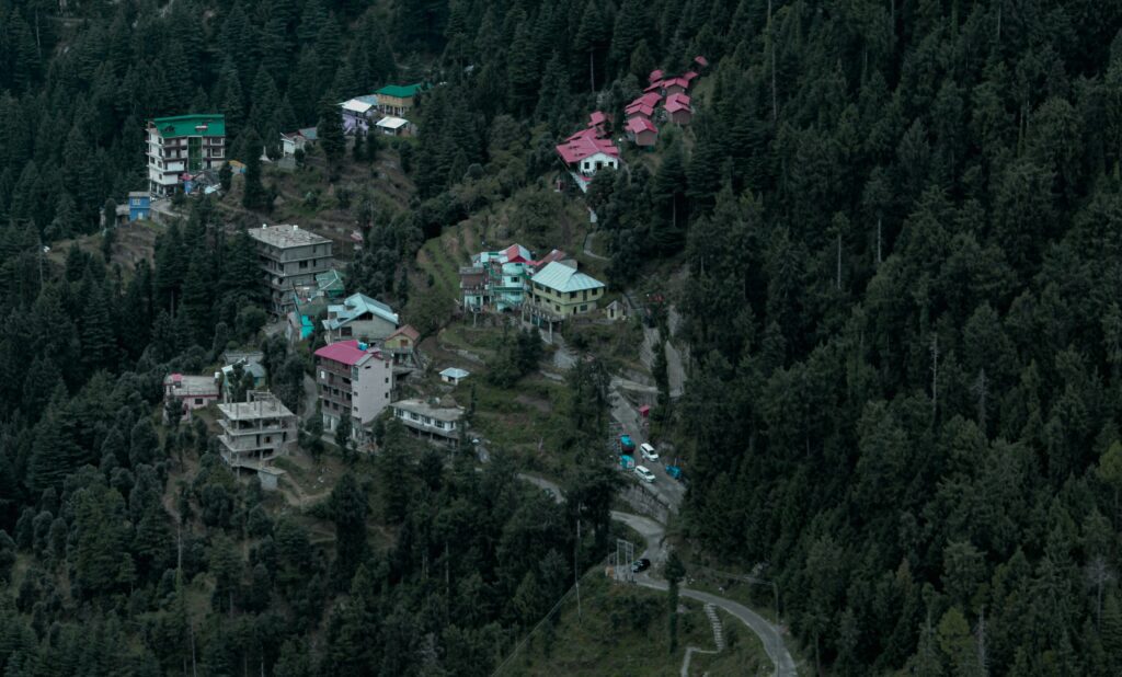 dalhousie