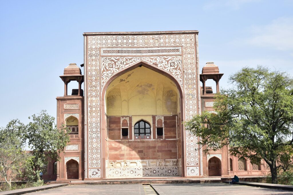 fatehpur sikri