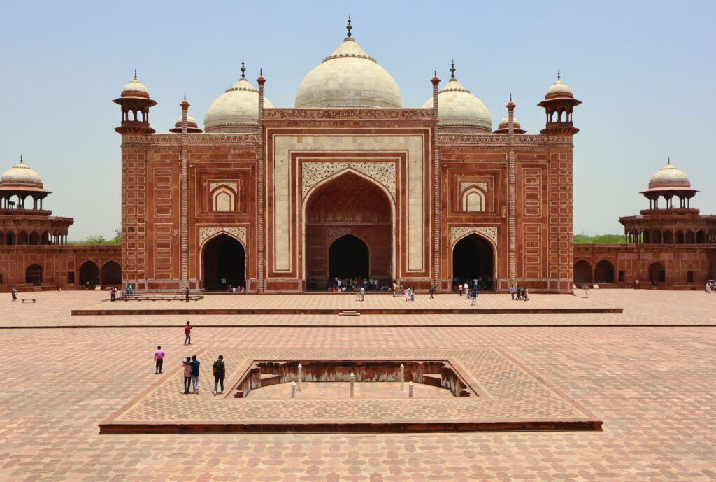 fatehpur sikri