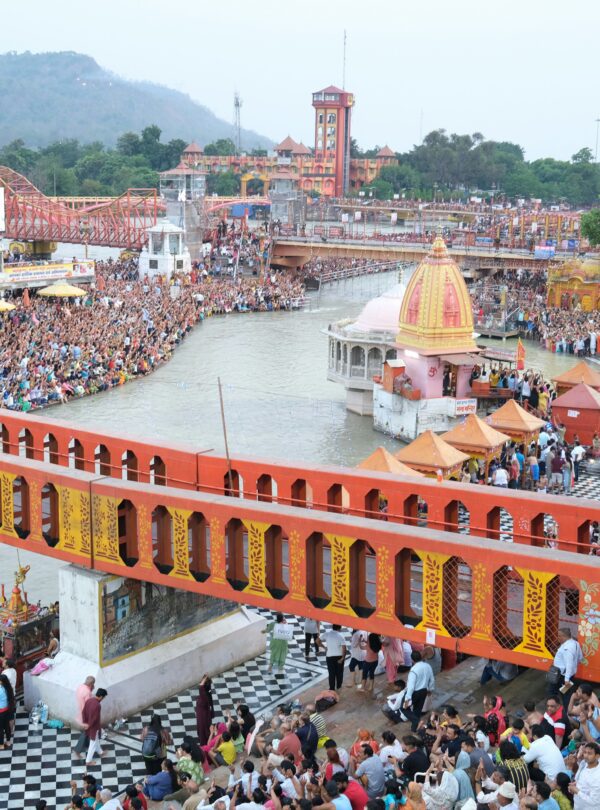 haridwar