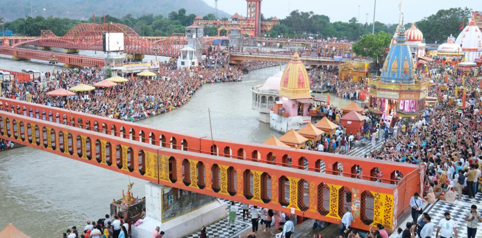 haridwar