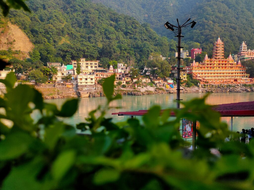 rishikesh