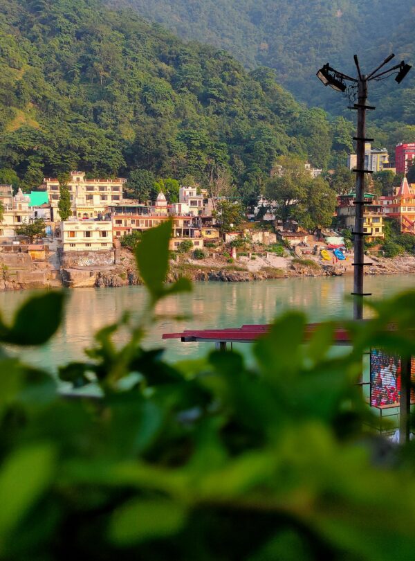 rishikesh